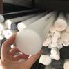 Suministro de fabricantes Barra de plástico de poliacetal Americano DuPont DELRIN Dellin en stock envío gratis