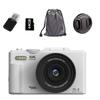 Câmera Digital 5K Transfronteiriça Festa Estudantil Tela Flip de Alta Definição Pode Tirar Selfies Transmissão Wifi Foco Automático no Celular Atacado