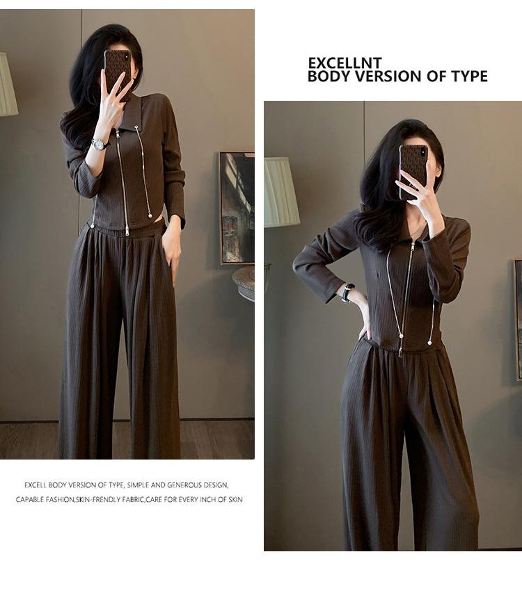 跨境淘货源分销2024秋冬季新款街头潮流减龄小个子爆款欧货网红款运动套装休闲运动气质休闲时尚流行新款秋装秋装女装时尚套装套装女装秋季套装女套装女女士运动服女装两件套套装卫衣套装休闲套装秋季套装女装时尚套装盐系休闲套装女装2024百搭设计感小众洋气欧货阿里国际站跨境采购Cross-border, shopping source, foreign trade, export, distribution 2024 fall, winter, new, street trend, explosive, European goods, network red, sportswear, leisure sports, temperament leisure, fashion popular, new autumn wear, autumn women's wear, fashion suit, women's wear, women's wear, women's wear, women's sportswear, women's two-piece, hoodie suit, casual suit, autumn suit, women's wear, Fashion suit salt department, casual suit women's dress, Ali International Station, cross-border procurement