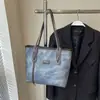 Bolso de Hombro Grande Versátil de Gama Alta para Mujer 2026 Nuevo de Moda Casual Simple Gran Capacidad Bolso Tote para Viajar