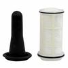 Elemento filtrante de la bomba de urea del camión S17K0-E0011 5-86538691-0 8-98169403-0 SD25113