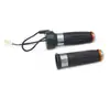 Manija de control de velocidad de tres velocidades baja de High School invertida delantera de vehículo eléctrico manija de control de velocidad de triciclo eléctrico accesorios