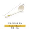 Tigela de Macarrão picante quente Tigela Grande tigela de pó para sopa de missô ramen macarrão com carne restaurante especial melamina resistente a quedas louça para uso comercial