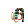Mq25-400/63 Máquina de Tensado de Cable de Anclaje Minero Diseño Compacto y Fuerte Portabilidad Máquina de Tensado de Cable de Anclaje Minero