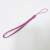 Suministros del Fabricante Cuerda de Piñones Audio Bluetooth Fuente de Alimentación Móvil Palo Selfie Ventilador Memoria USB Lanyard para Teléfono Móvil Cuerda para la Muñeca