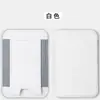 Soporte Magnético Elástico para Tarjetas del Fabricante Tela Elástica Magsafe Soporte Magnético Fuerte para Tarjetas Adecuado para Teléfonos Móviles Apple 16P/15/14