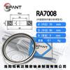 Rolamento de rolos cruzados de parede fina rolamento de robô RA8008RA9008RA10008 alternativo doméstico importado