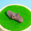 Tronco Seco Tocón Musgo Micro Paisaje Muñecos Adornos Material DIY Resina Artesanías Chinas Adornos para Suculentas