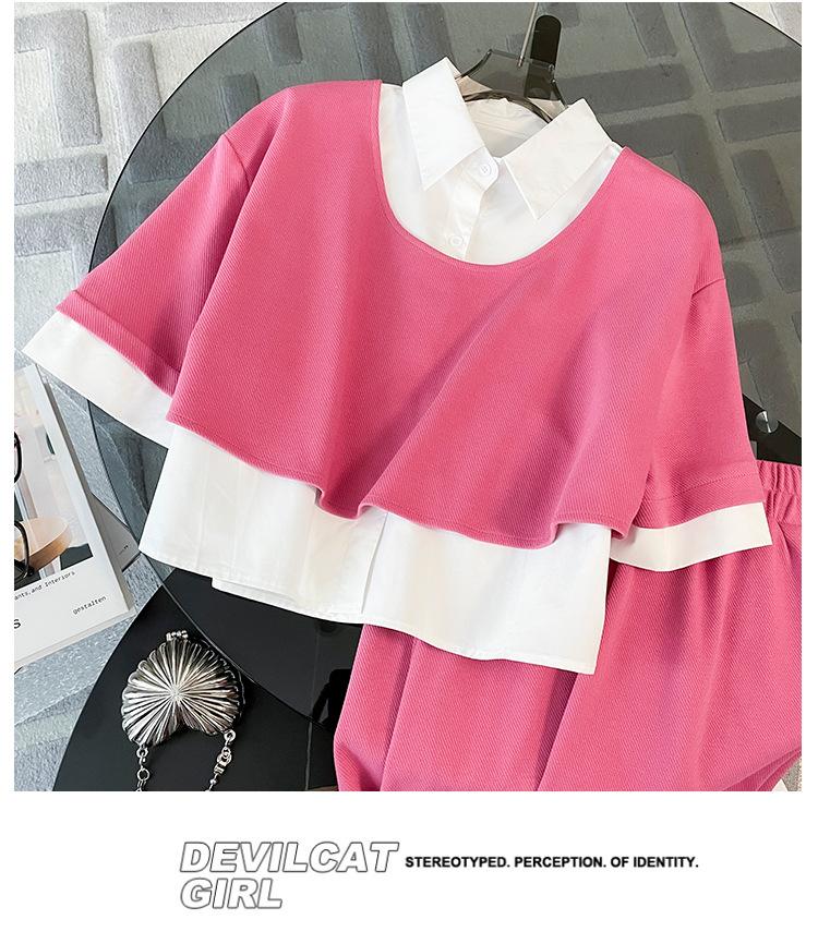 跨境淘货源2023春夏秋季裙子新款街头潮流减龄小个子爆款欧货网红款运动套装休闲运动气质休闲时尚流行新款春夏秋装春夏秋装女装时尚套装套装女装春夏秋季套装女套装女女士运动服女装两件套套装卫衣套装休闲套装春夏秋季套装女装时尚套装盐系休闲套装女装2023百搭设计感小众洋气欧货阿里国际站跨境采购Cross-border, online source, 2023 spring and summer autumn, skirts, new styles, streets, trends, age reduction, small, explosive, European goods, network red, sportswear, leisure sports, temperament leisure, fashion popular, new spring and summer autumn clothing, spring and summer autumn women's clothing, fashion suits, women's suits, women's sportswear, women's two-piece, hoodie suit, Suit, leisure suit, spring summer autumn suit women's dress, fashion suit, salt department, leisure suit, women's dress 2023, everything, design sense, niche, foreign style, European goods, Ali International Station, cross-border procurement