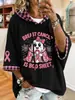 Nueva sudadera de Halloween transfronteriza 2026 con estampado de letras, sudadera con capucha para mujer con diseño independiente y forro polar pequeño