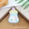 Artículos Populares para Puestos Callejeros, Pequeños Artículos Populares, Colgantes Chirriantes, Muñecos de Peluche, Regalos de Boda