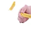 Diámetro Interior 19Mm/20Mmpvc Manguera de Malla Piel de Serpiente Tubería de Agua de Grifo Manguera de Plástico Reforzado con Fibra