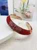 Diadema Coreana de Alta Gama Transfronteriza con Cabeza de Esponja y Strass Completo para Mujer, Diadema Elegante con Bloques de Color de Copo de Nieve Navideño, Accesorio para el Cabello