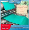 Tapete de Mesa Anti-Estático 2mm Ecológico Rohs3.0 Console de Laboratório ESD Resistente à Corrosão Cortável Cola Anti-Estática