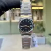 Relógio Prx Masculino Relógio Tianjia Relógio com Movimento a Quartzo Pulseira de Aço Inoxidável Prx Super Player Relógio Masculino de Ponta