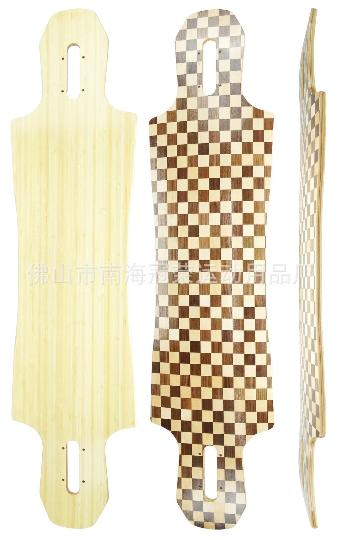 39x9.75inch longboard 2