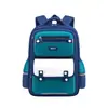 Nuevas Mochilas Escolares 2025 para Estudiantes de Primaria de 1º a 6º Grado, Ligeras, Multicapa, Transpirables, para Hombros de Niños, Distribución al por Mayor