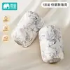 Protetores de Manga Infantis para Bebês, Mangas de Outono e Inverno para Meninos e Meninas, Mangas Anti-Sujeira e Anti-Manchas para Bebês e Crianças Pequenas