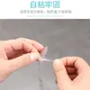 Pegatina Relleno de Juntas Tira Impermeable de PVC Acrílico Cinta Anti-Moho Cocina Baño Tira Selladora Base Autoadhesiva Pegatina de Pared