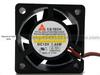 YS original. Ventilador de resfriamento TECH Yuanshan 4CM NFD124020BB-2F 4020 12V 1,44W