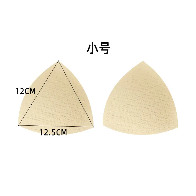 8孔小号