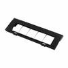 Adecuado para Midea M7 M7pro Accesorios para barredora Rodillo Cepillo principal Cepillo de borde Filtro Trapeador Trapo