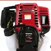 Cortacésped de empuje manual, Rotocultivador pequeño de gasolina multifuncional, Máquina surcadora, Desbrozadora, Máquina para aflojar la tierra, Modificado