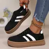 Nuevas Zapatillas de Entrenamiento Alemanas 2026 para Primavera y Otoño, Zapatillas Deportivas Casuales Planas Transpirables Cómodas Versátiles Retro, Zapatos de Moda para Mujer