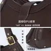 Bolsa baguette transversal com alça de ombro ajustável, moderna, para mulheres, bolsa de ombro único ou transversal, bolsa de meia-lua para antebraço, estilo biker da moda