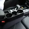 Portavasos para Coche, Accesorios Multifuncionales para Coche, Caja Reposabrazos Fijo para Coche, Portavasos para Bebidas, Estante de Almacenamiento para Teléfono Móvil Venta al por Mayor