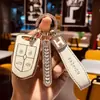 Adequado para Estojo de Chave de Carro BORVO BX7 Suprimentos para Carro 2018 BORVO BX5 Estojo Tudo Incluído Fivela de Estojo