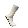 Calcetines Deportivos para Hombre, de Media Pantorrilla, Antideslizantes, Absorbentes de Sudor, Transpirables, Calcetines de Baloncesto, Unisex, Color Sólido, Calcetines para Entrenamiento Físico, Marca de Moda