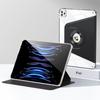 Adecuado para funda protectora plana para ipad9 succión magnética desmontable succión pluma ipad10 todo incluido 11 pulgadas funda giratoria de cristal