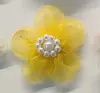 Aretes de Flor de Encaje Negro, Únicos y Exquisitos, con un Toque de Lujo, Diseño de Nicho, Nuevos Aretes de Moda Tendencia