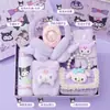 Nuevo Regalo de Cumpleaños de Invierno para Niñas de Diez Años, Regalo Práctico para la Vuelta a Clases, Caja de Regalo de Guantes y Bufanda