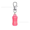 Chaveiro Cross-border GLOSSGRL Tampa para Gloss e Balm