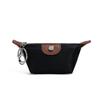 Diseño Nicho Ligero Mini Estilo Ins Bolso Dumpling de Nylon Nuevo Innovador Billetera Pequeña Lápiz Labial Audífonos Bolsa de Almacenamiento