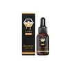 Solución Laniska Honey Care para la Fatiga y el Malestar Ocular, Nutritiva e Hidratante Profunda, Cuidado Diario de los Ojos