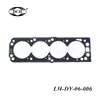 Junta de cilindro 96181216 apta para repuestos de automóvil Daewoo Buick junta junta de cilindro de amianto