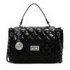 Moda Caliente de Venta Estilo Chanel Elegante Lujo Ligero Bolso Pequeño de Mano para Mujer Ocio Viajero Bolso Cruzado de Cadena de Gama Alta