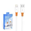 Cable de Datos de Silicona Líquida Q-Elastic Cable de Carga Rápida Adecuado para Tipo-C Apple Cable de Carga Pd60W Nuevo Producto Transfronterizo