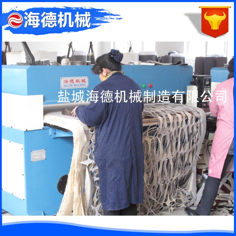 鞋垫加长裁断机3