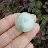 Colgante Hebilla de Paz de Jade Natural Tianshan de Xinjiang Colgante de Calabaza Buda Pixiu Varios Colgantes de Jade al por Mayor