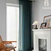 Cortina de Ganchillo con Diseño de Monedas de Cobre, Translúcida, Estilo Campestre Americano, Estilo Pastoral Calado, para Sala de Estar, Balcón, Ventana Abuhardillada, Tela de Cortina Artística