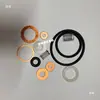 Kit de Reparación de Accesorios para Máquina Pulverizadora Airless de Alta Presión Tipo Diafragma Kit de Reparación Anillo de Sello Junta Almohadilla