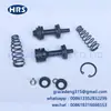 04493-60300 Es Adecuado para Toyota Land Cruiser Hilux Componentes del Kit de Reparación del Cilindro Maestro de Frenos