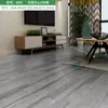 Ventas Directas de Fábrica Pegatinas Autoadhesivas de Piso de PVC para Sala de Estar y Dormitorio del Hogar Plástico Grueso Resistente al Desgaste Ecológico Impermeable Piso 1.5