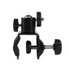 Clipe para celular desktop ao vivo PTZ Light Repair Bracket Studio Background Clip Tripé Fotografia Clipe de ferro forte
