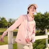 Ropa de protección solar para exteriores moderna y popular para hombres, chaqueta de secado rápido resistente a los rayos UV, ropa de protección solar extremadamente elegante para mujeres, alta gama hecha a medida