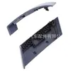 Adecuado para panel de moldura exterior del pilar A de Land Rover Defender Lr174351Lr174352